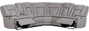 Hjørnesofa
