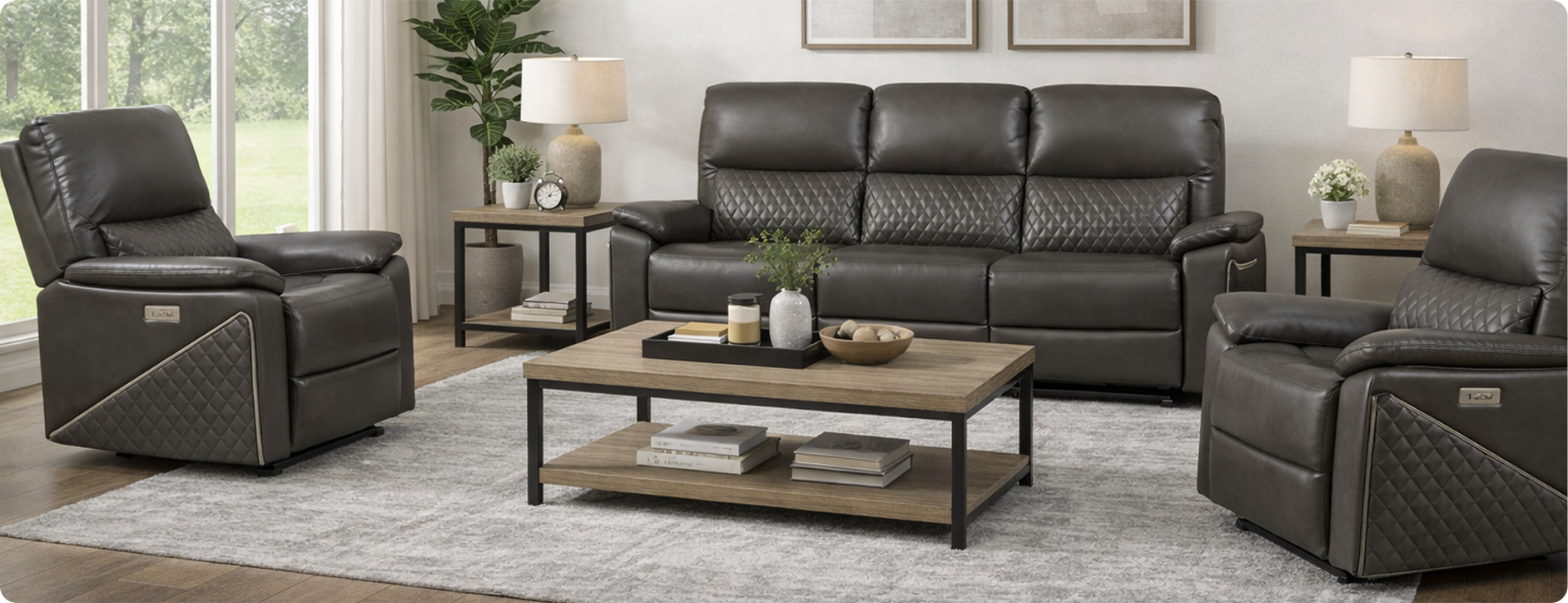 Hvilestol sofa