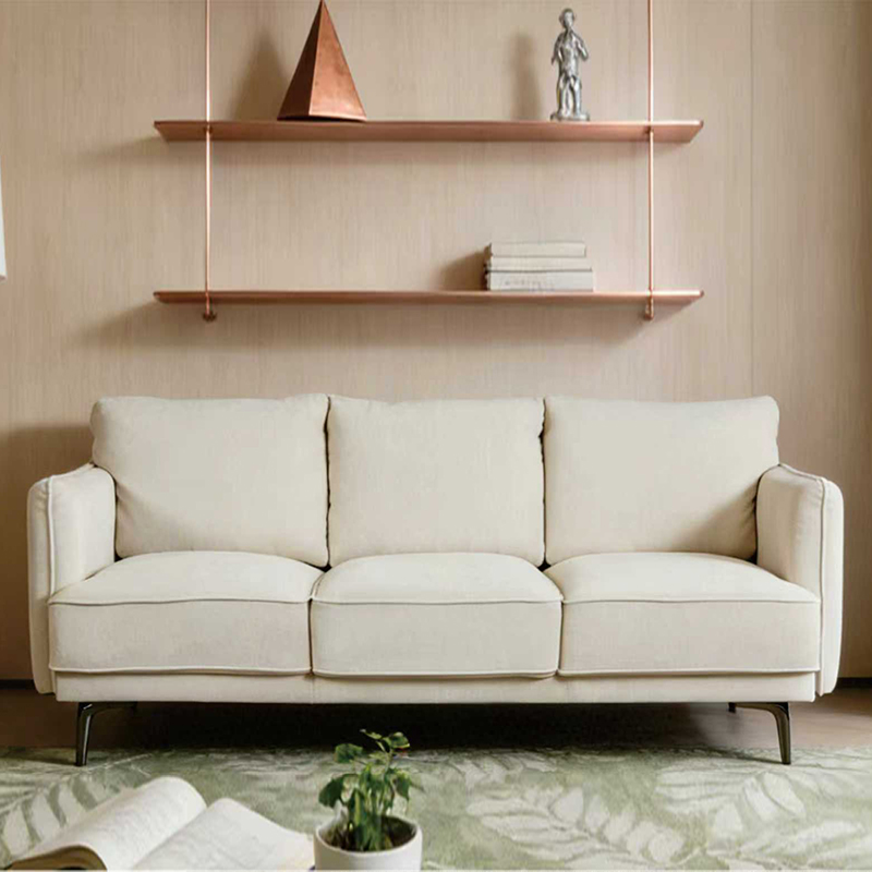 3-seters sofa, for stue, soverom